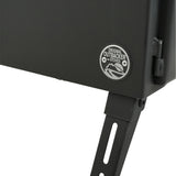 Firebox Vista XL Eco Burn Stove | 4kw 19kg