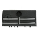 Firebox Range XL Eco Burn Oven Stove | 4kw 32kg