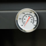 Firebox Range XL Eco Burn Oven Stove | 4kw 32kg