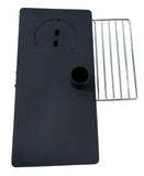 Firebox Range Oven Portable Wood Stove | 3.5kw 20.5kg