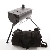 DubPod and Stove Package Creator