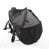 Outbacker Portable Wood Stove