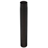 Flue Section for Outbacker Stoves