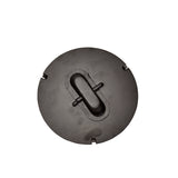 Couvercle de cuisinière