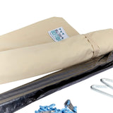 Dubpod Adventurer Awning