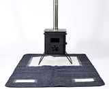 Outbacker® 'Firebox' Tent Stove