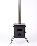 DubPod and Stove Package Creator