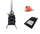 DubPod and Stove Package Creator