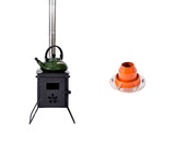 DubPod and Stove Package Creator