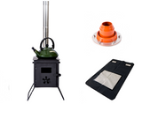 DubPod and Stove Package Creator