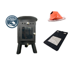 DubPod and Stove Package Creator