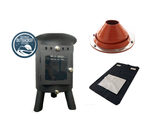 DubPod and Stove Package Creator