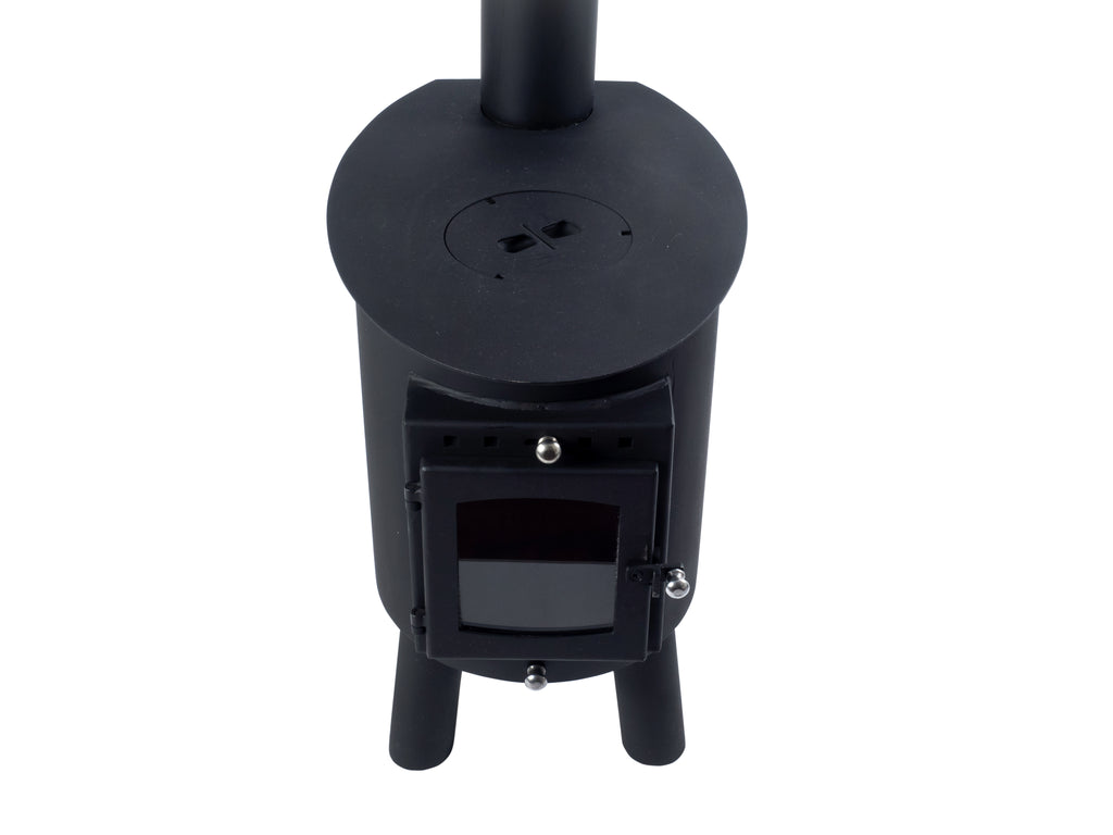 Outbacker stove clearance