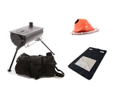 DubPod and Stove Package Creator