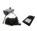 DubPod and Stove Package Creator