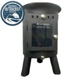 DubPod and Stove Package Creator