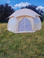 DubPod AirTrek - 5m Inflatable Tent