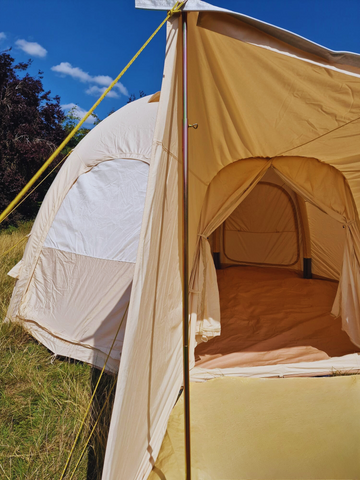 DubPod 5m AirTrek