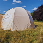 DubPod AirTrek - 5m Inflatable Tent