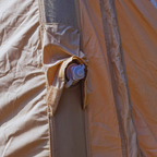 DubPod AirTrek - 5m Inflatable Tent