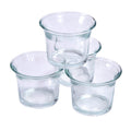 Pack of Replacement Votives for Tea Light Chandeliers