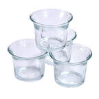 Pack of Replacement Votives for Tea Light Chandeliers