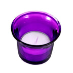 Pack of Replacement Votives for Tea Light Chandeliers