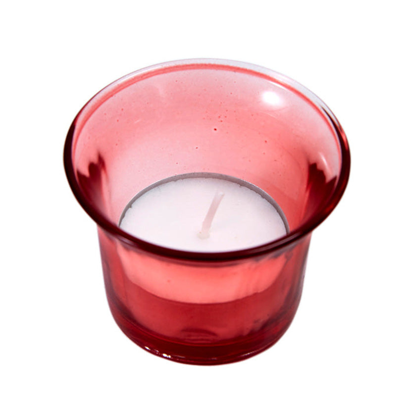 Pack of Replacement Votives for Tea Light Chandeliers