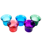 Pack of Replacement Votives for Tea Light Chandeliers