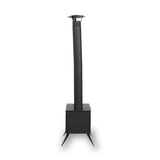 Firebox Vista XL Eco Burn Stove | 4kw 19kg