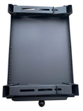 Firebox Vista Eco Burn Large Window Portable Wood Stove | 3.5kw 12kg