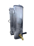 Firebox Range Oven Portable Wood Stove | 3.5kw 20.5kg