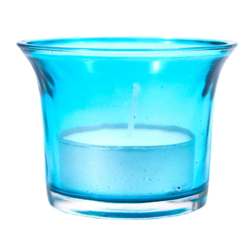 Pack of Replacement Votives for Tea Light Chandeliers