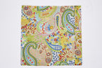 Large Suzani Cushion Cover