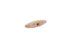Wooden Toggles (Pack of 6)
