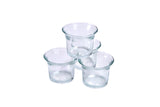 Pack of Replacement Votives for Tea Light Chandeliers