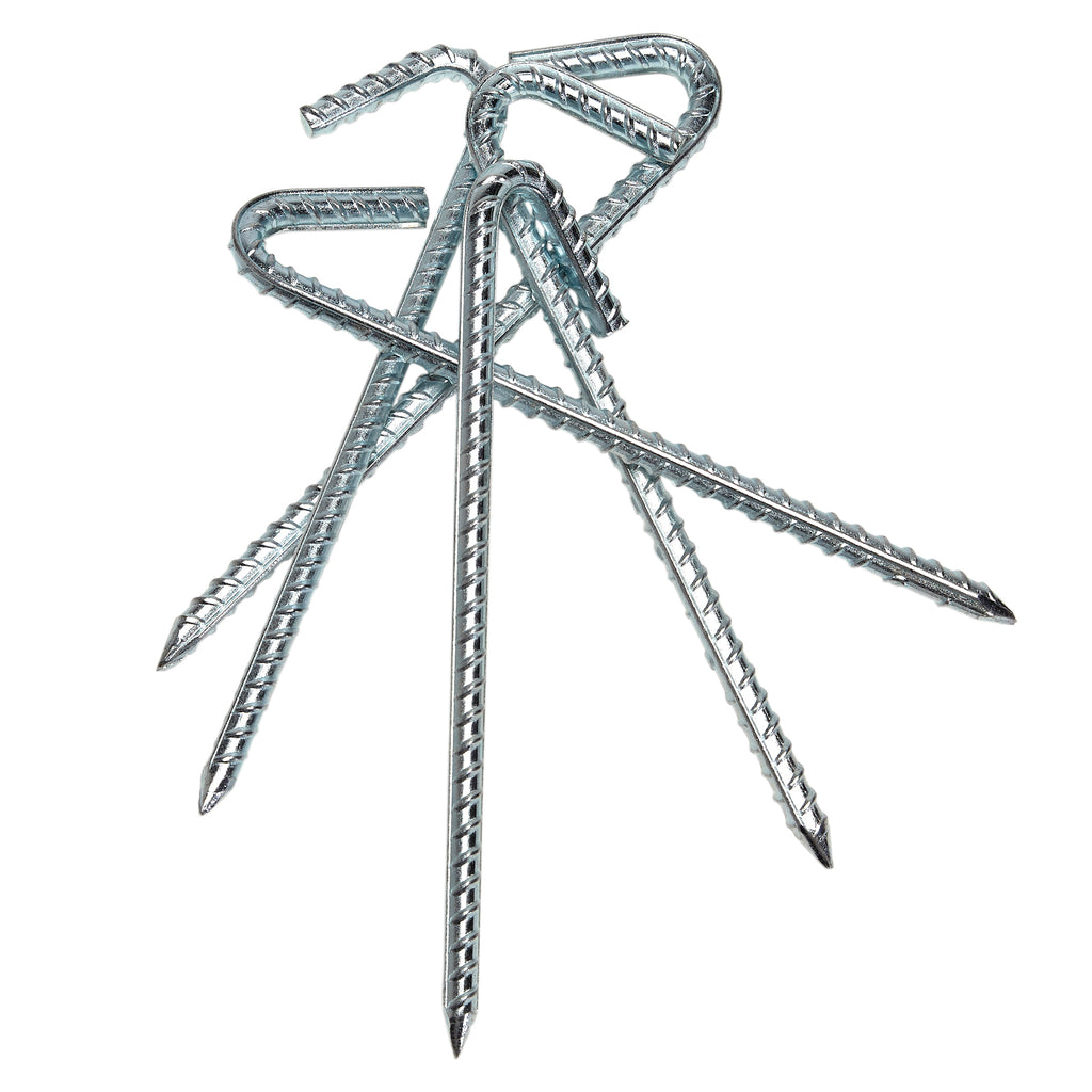 Tent Rebar Pegs