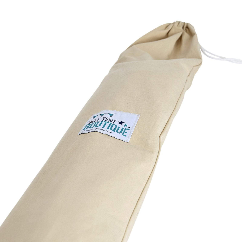 Dubpod Adventurer - Awning Extension