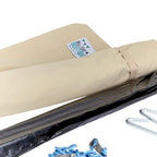 Dubpod Adventurer - Awning Extension