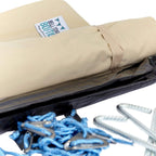 Dubpod Adventurer - Awning Extension