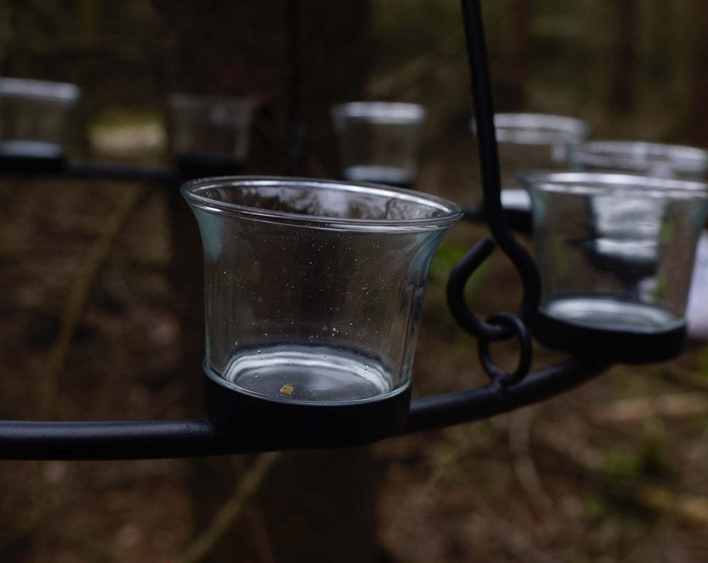 Double_Tier_tea_Light_Chandelier