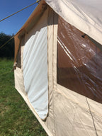 DubPod Roamer - 3m x 4.4m Camper Tent