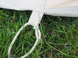 DubPod ™ - Bell Tent Connector Awning