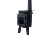Outbacker® Hygge_Oval_Stove