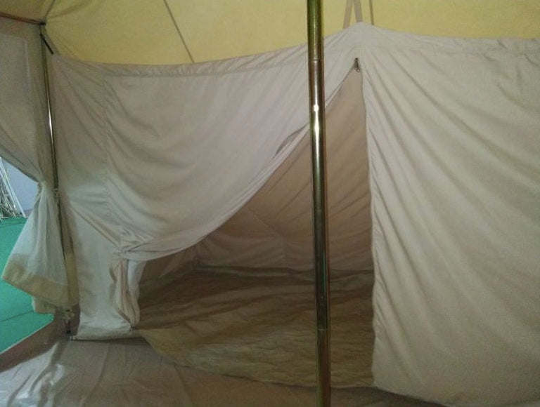 Inner Room Divider