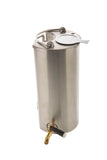 Water Heater For Frontier or Outbacker Stoves